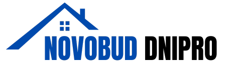 novobud dnipro